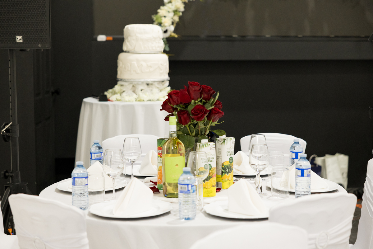 Table Setting