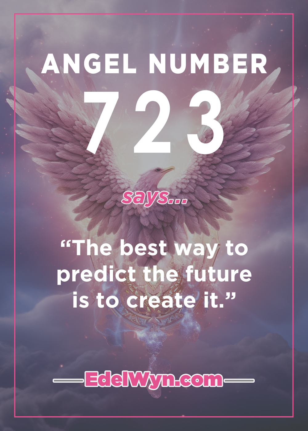 The Real Meaning Of Angel Number 723 Is Profound…