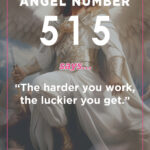 515 angel number meaning