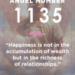 1135 angel number meaning