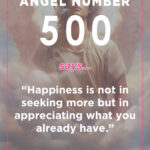 500 angel number meaning