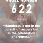 622 angel number meaning