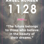 1128 angel number meaning