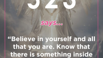 523 angel number meaning